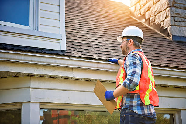Roof Repair in York